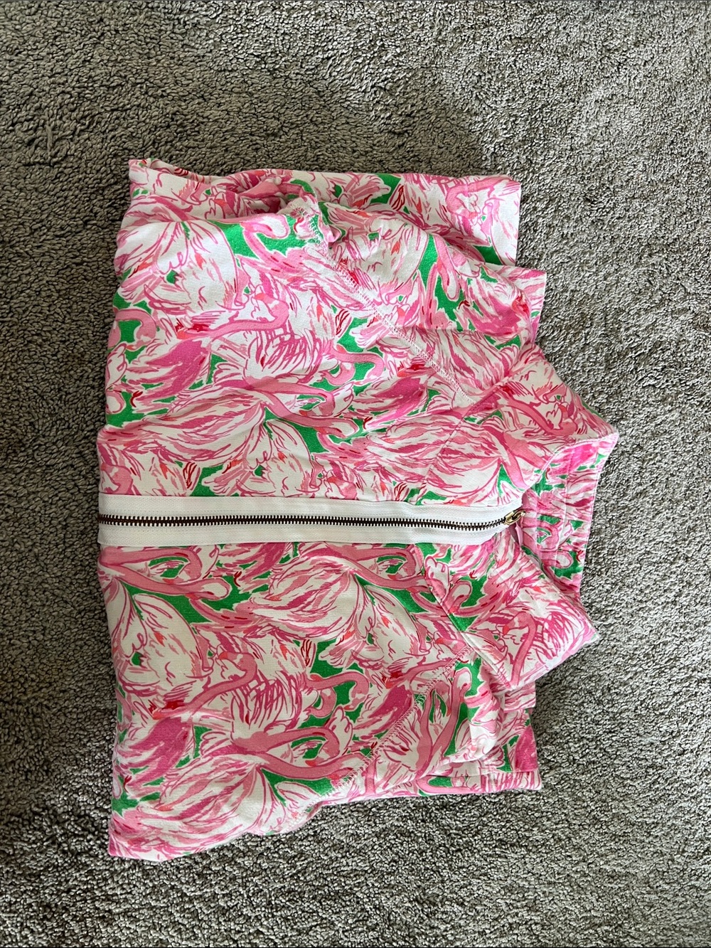 Lilly Pulitzer pullover